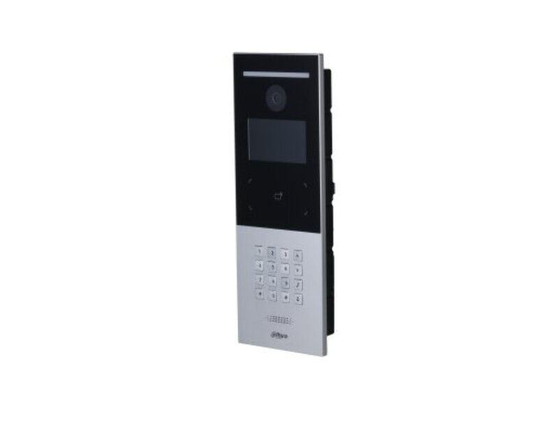 IP-вызывная панель Dahua DHI-VTO6521F-S2