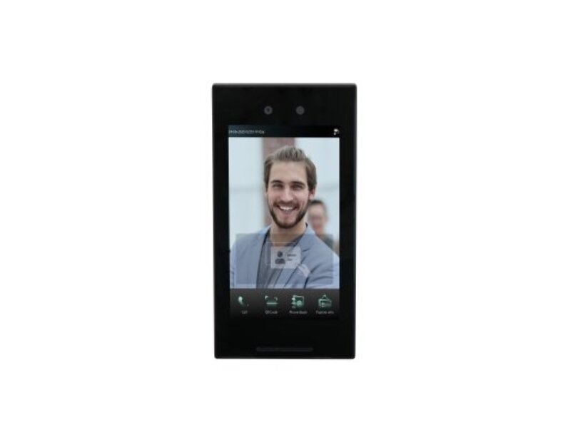 IP-вызывная панель Dahua DHI-VTO7631Q
