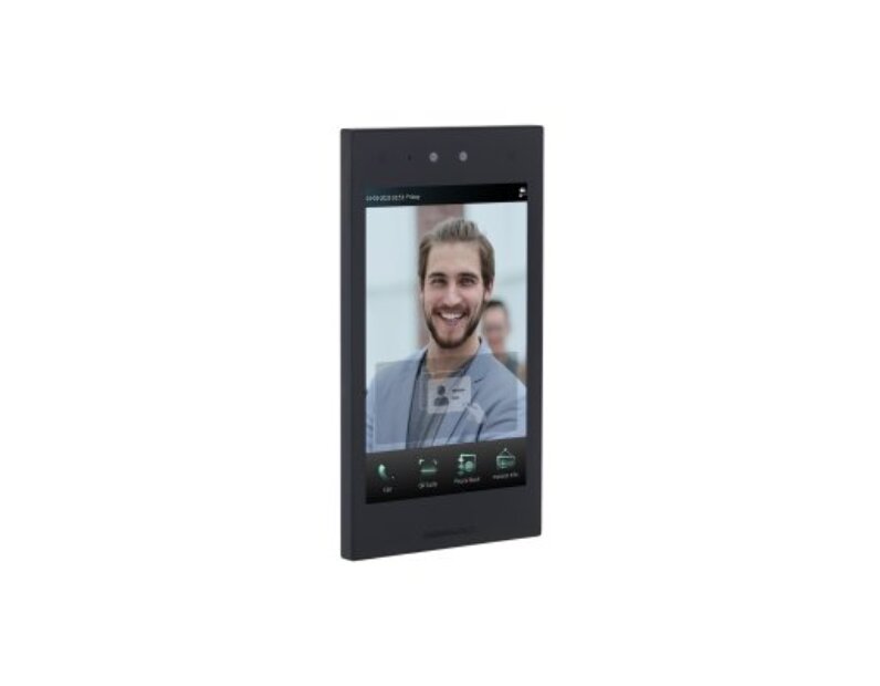 IP-вызывная панель Dahua DHI-VTO9631Q