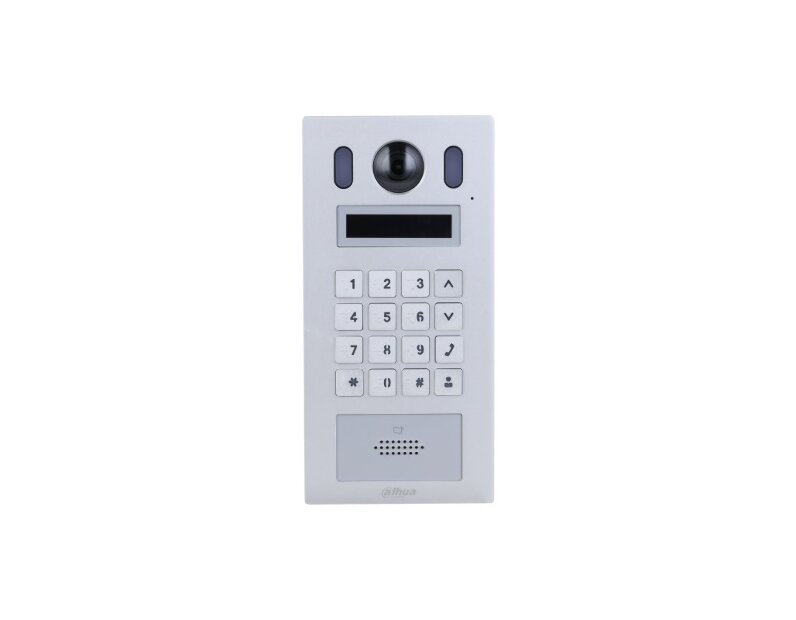 Вызывная панель Dahua DHI-VTO6222E-P-EA