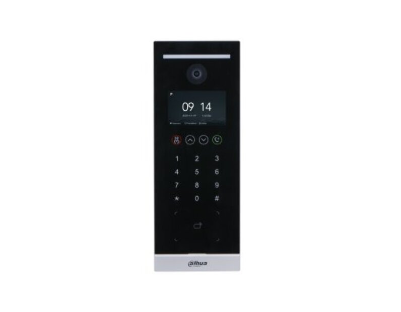IP-вызывная панель Dahua DHI-VTO6521H-D-S2-EA