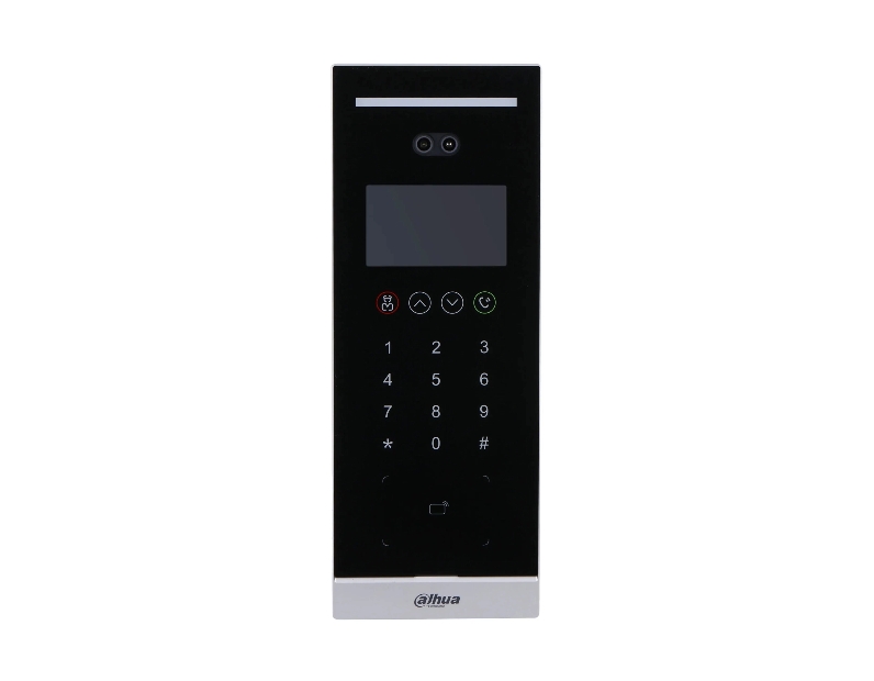 IP-вызывная панель Dahua DHI-VTO6531H-S2-EA