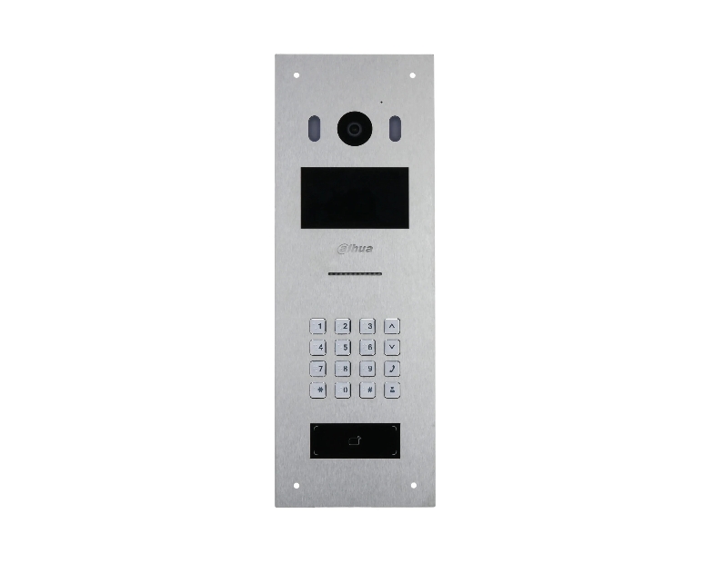 IP-вызывная панель Dahua DHI-VTO6521K-S2-EA