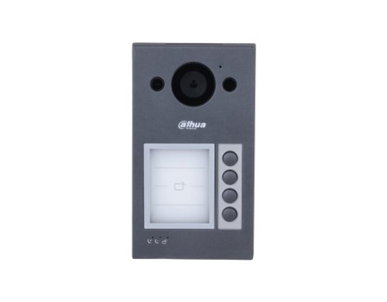 Вызывная панель Dahua DHI-VTO3312Q-P