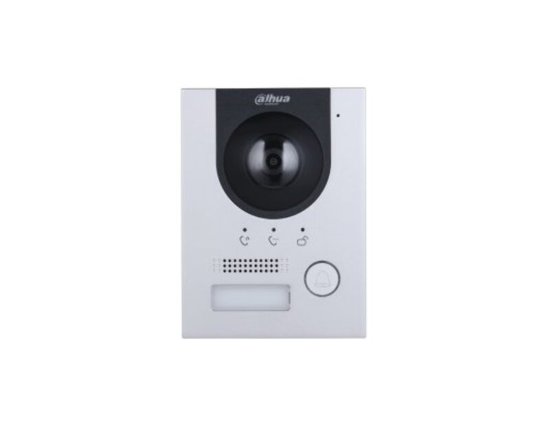 IP-вызывная панель Dahua DHI-VTO2201F-P-S2