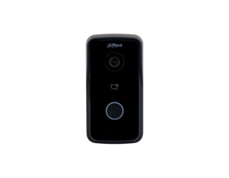 IP-вызывная панель Dahua DHI-VTO2111D-P-S3