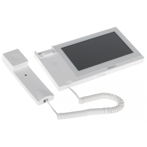 IP-монитор видеодомофона Dahua DH-VTH5421EW-H