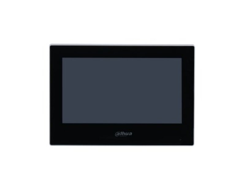 IP-монитор видеодомофона Dahua DHI-VTH2621G-P
