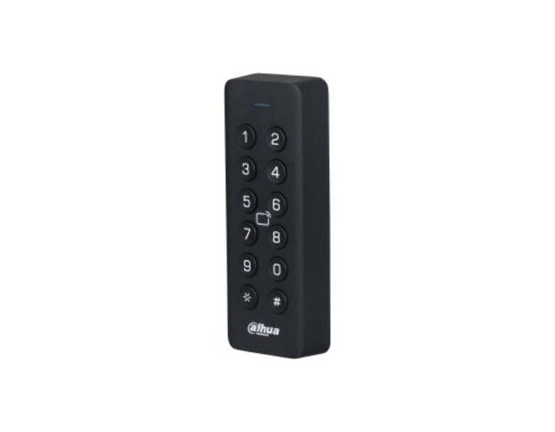 Считыватель Dahua DHI-ASR2101H