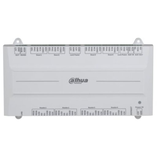 Контроллер доступа Dahua DHI-ASC4204B-S