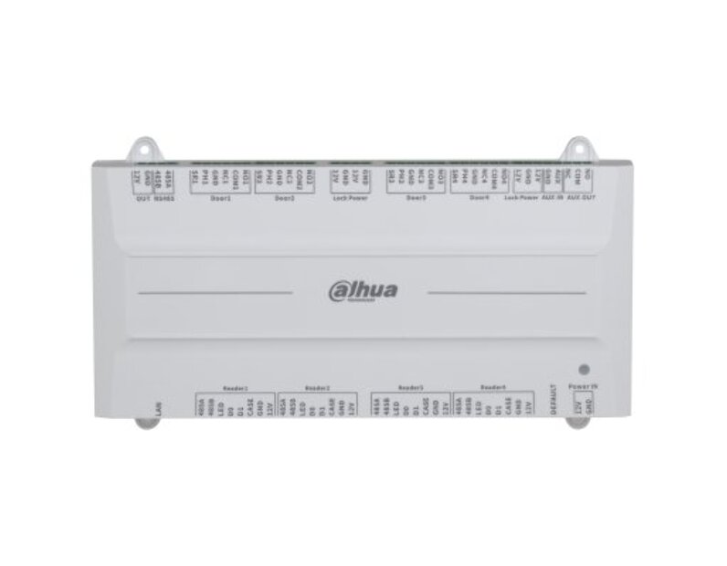 Контроллер доступа Dahua DHI-ASC4204B-S