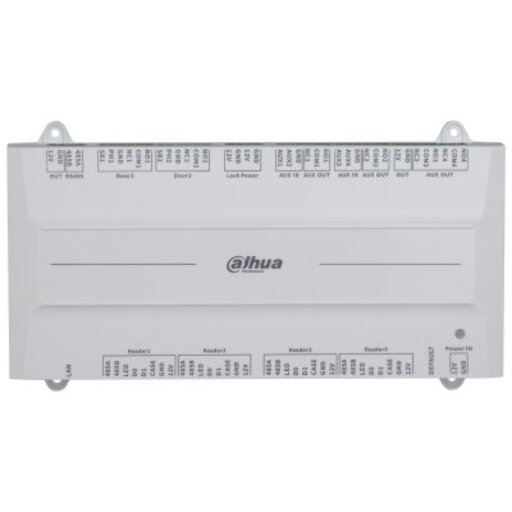 Контроллер доступа Dahua DHI-ASC4202B-D
