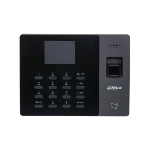 Терминал учёта рабочего времени Dahua DHI-ASA2212GL-D