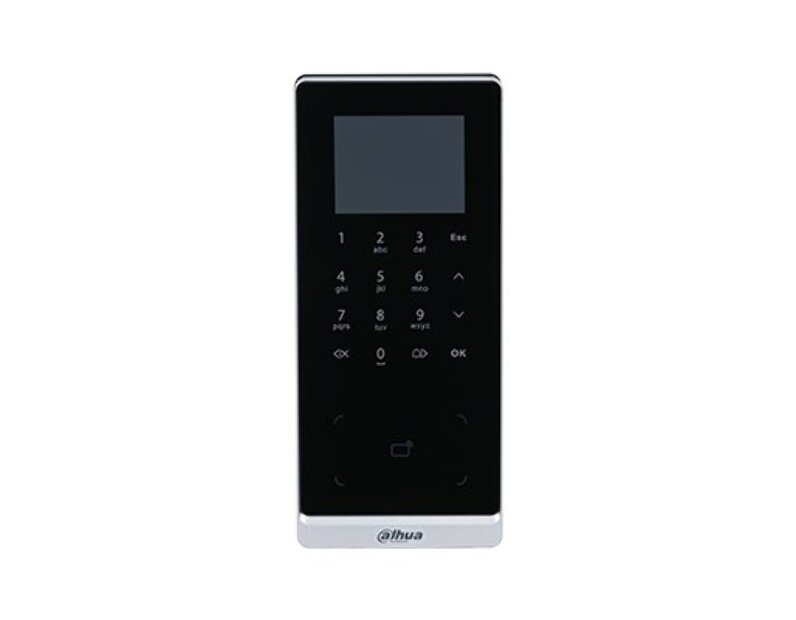 Считыватель Dahua DHI-ASI2201H-DW