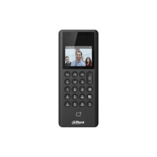 Контроллер доступа Dahua DHI-ASI3203E-DW