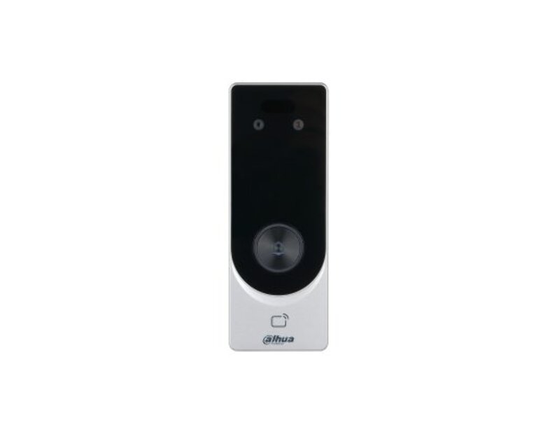Терминал доступа Dahua DHI-ASI3103F-MEW