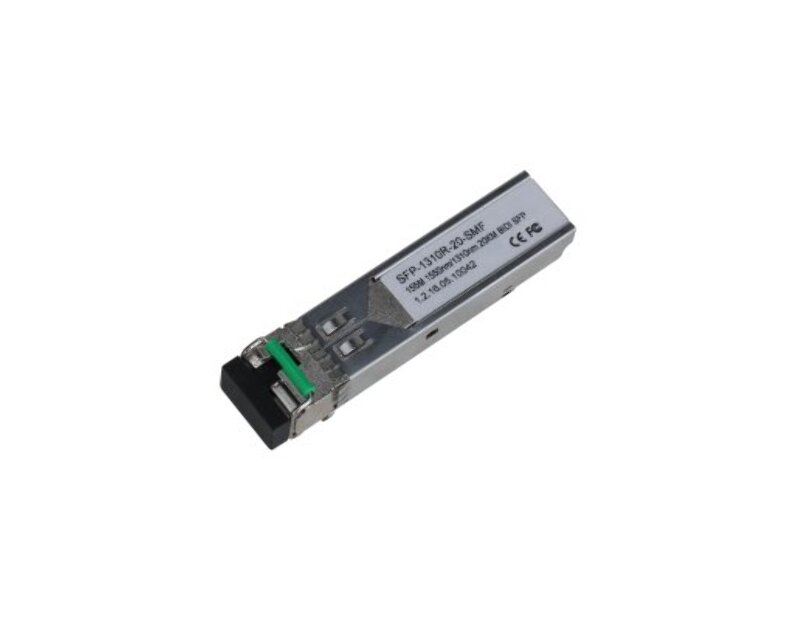 SFP-модуль Dahua SFP-1310R-20-SMF