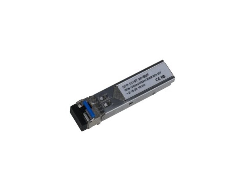 SFP-модуль Dahua SFP-1310T-20-SMF