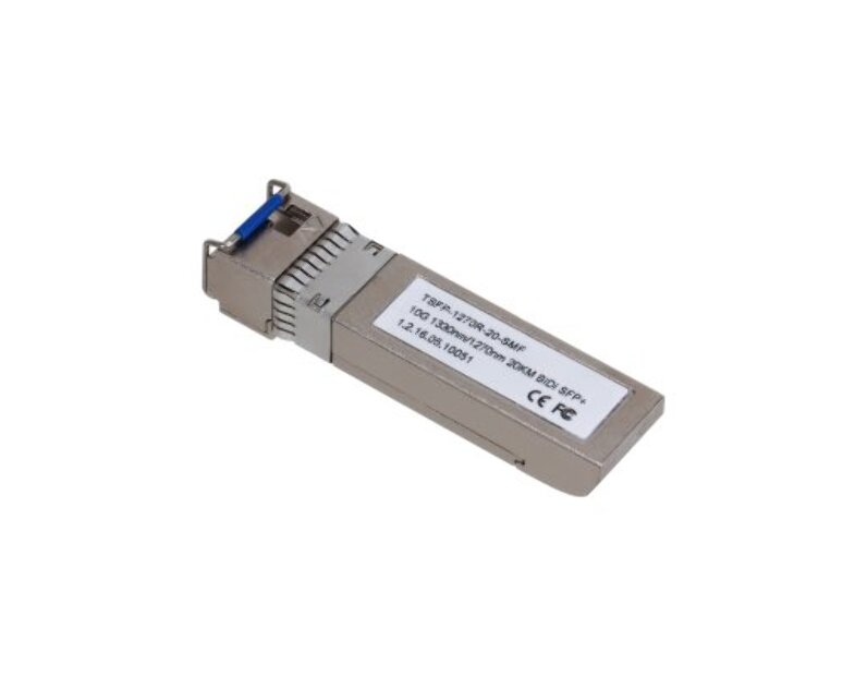 SFP-модуль Dahua TSFP-1270R-20-SMF