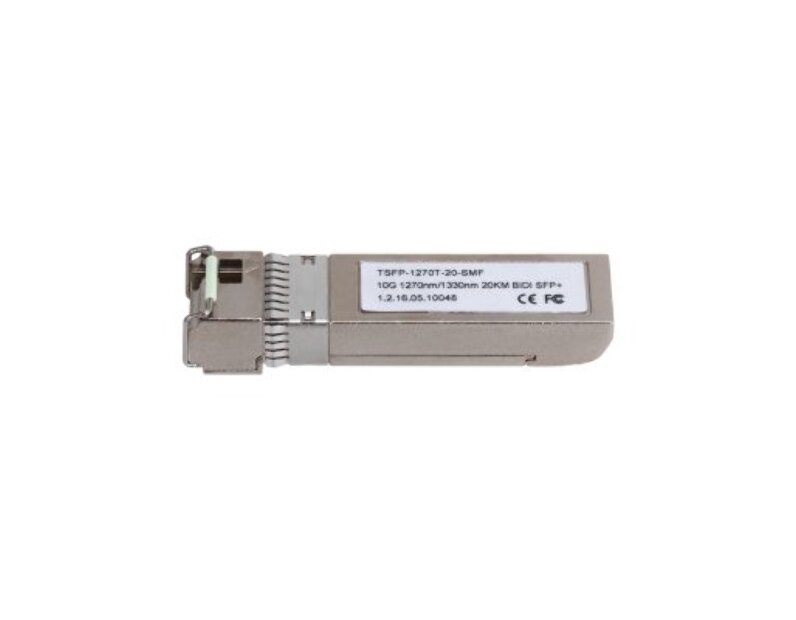 SFP-модуль Dahua TSFP-1270T-20-SMF
