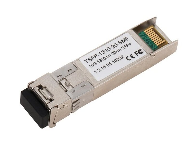 SFP-модуль Dahua TSFP-1310-20-SMF
