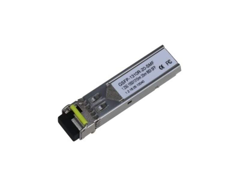 SFP-модуль Dahua GSFP-1310R-20-SMF