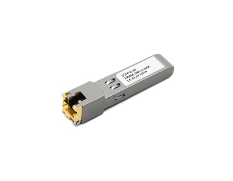 SFP-модуль Dahua GSFP-RJ45
