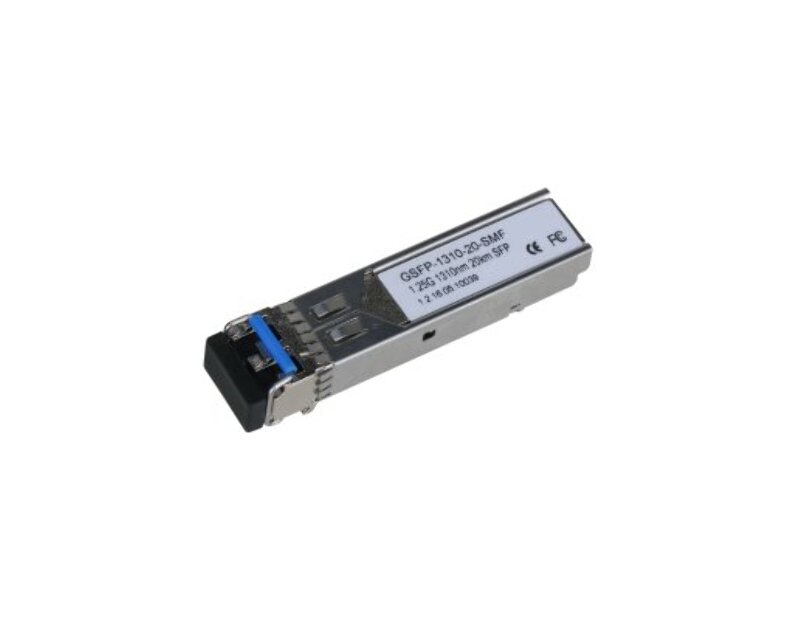 SFP-модуль Dahua GSFP-1310-20-SMF