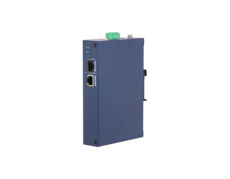 Коммутатор Dahua DH-CHS4102-1GT