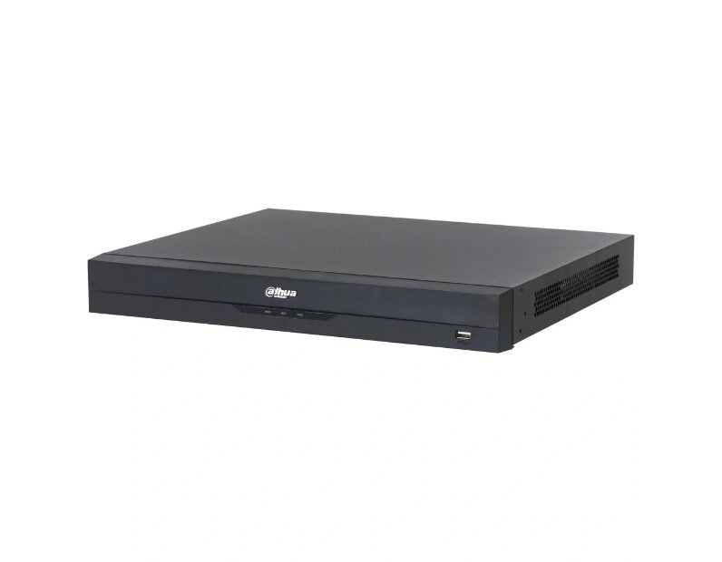 IP-видеорегистратор Dahua DHI-NVR5216-8P-EI2, 16 каналов