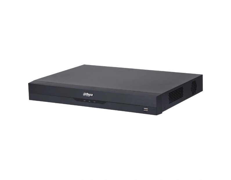 IP-видеорегистратор Dahua DHI-NVR5208-EI2, 8 каналов