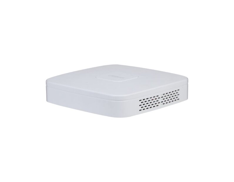 IP-видеорегистратор Dahua DHI-NVR2108-I2, 8 каналов