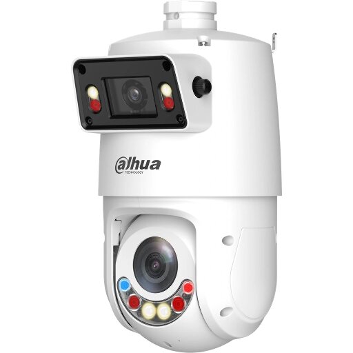 Поворотная IP камера Dahua DH-SDT4E425-4F-GB-A-PV1-0280-S2