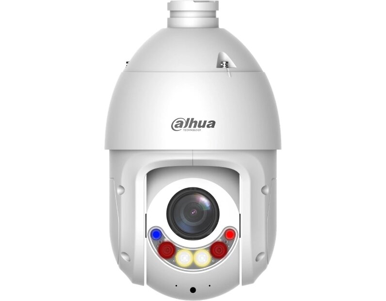 Поворотная IP камера Dahua DH-SD4E425MB-HNR-A-PV1, 4 Мп, 5-125 мм