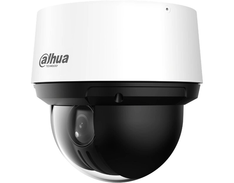 Поворотная IP камера Dahua DH-SD4A425DB-HNY, 4 Мп, 5-125 мм