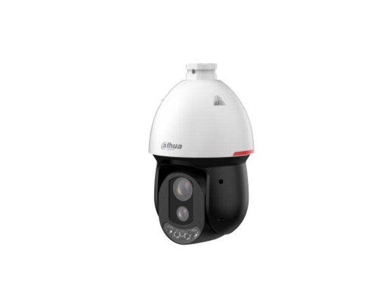 Поворотная IP камера Dahua DH-SD4F420DA-HNY, 4 Мп
