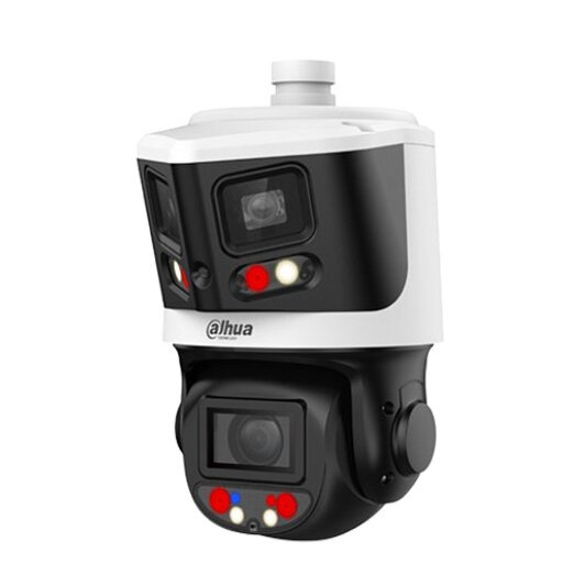Поворотная IP камера Dahua DH-SDT3E410-8P-MB-A-PV1-0280