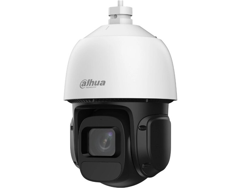 Поворотная IP камера Dahua DH-SD3D416NB-GNY, 4 Мп, 5-80 мм