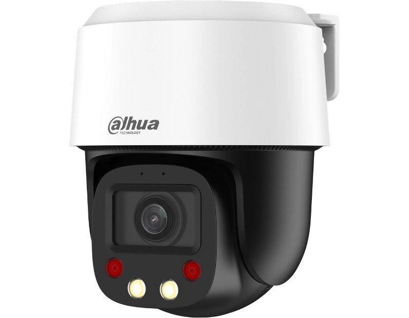 Поворотная IP камера Dahua DH-SD2C405NB-GNY-A-PV-S2, 4 Мп, 2,7-13,5 мм