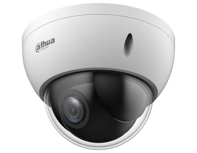 Поворотная IP камера Dahua DH-SD22404DB-GNY, 4 Мп, 2,8-12 мм