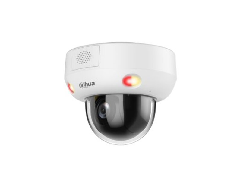 Поворотная IP камера Dahua DH-IPC-PT2449ZP-Z5-AS-PV, 4 Мп, 2,7-13,5 мм