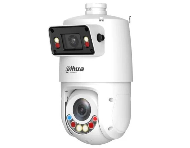 Поворотная IP камера Dahua DH-SDT4E225-4F-GB-A-PV1-0280-S2