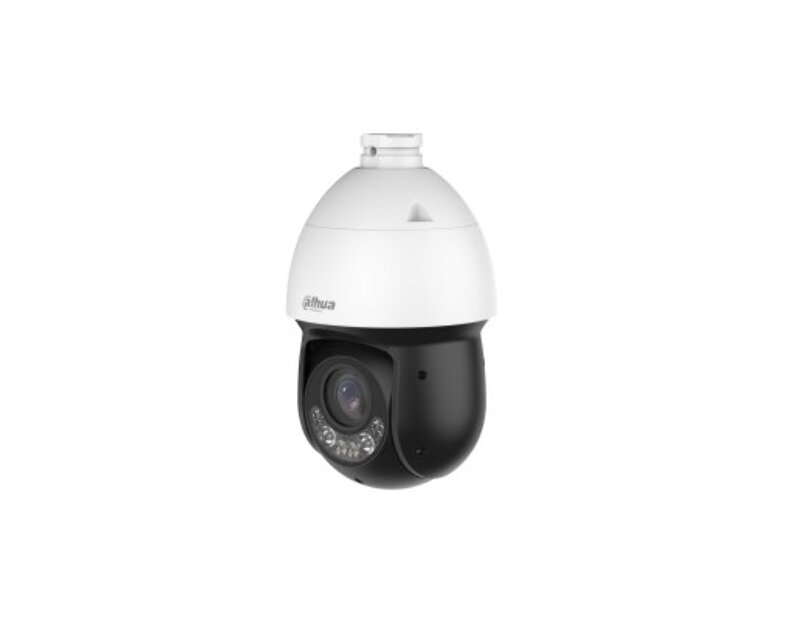 Поворотная IP камера Dahua DH-SD4D225DB-HNY, 2 Мп, 5-125 мм