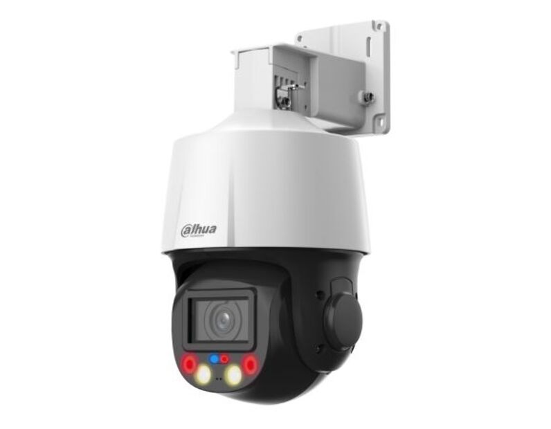 Поворотная IP камера Dahua DH-SD3E205DB-GNY-A-PV1, 2 Мп, 2,7-13,5 мм