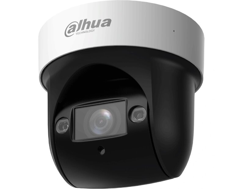 Поворотная IP камера Dahua DH-SD29204DB-GNY, 2 Мп, 2,8-12 мм
