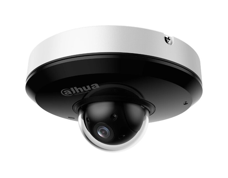 Поворотная IP камера Dahua DH-SD1A204DB-GNY, 2 Мп, 2,8-12 мм