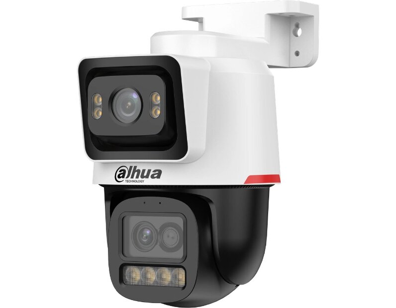 Поворотная IP камера Dahua DH-IPC-PTS2449CP-4E3Z-S-PV-PRO