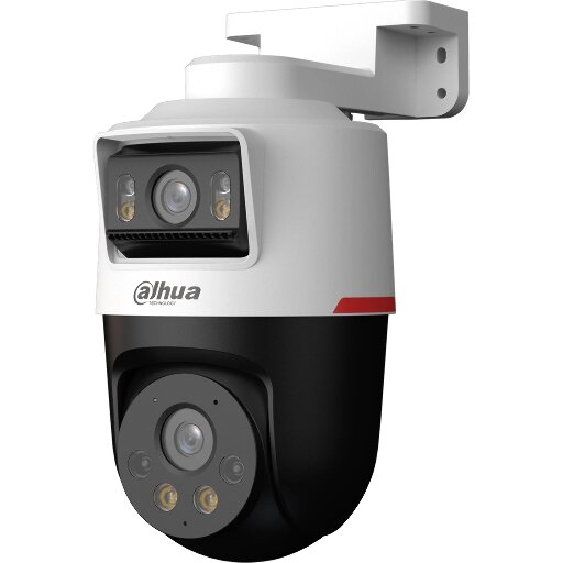 Поворотная IP камера Dahua DH-IPC-PTS2249B-E2-S-PV-PRO