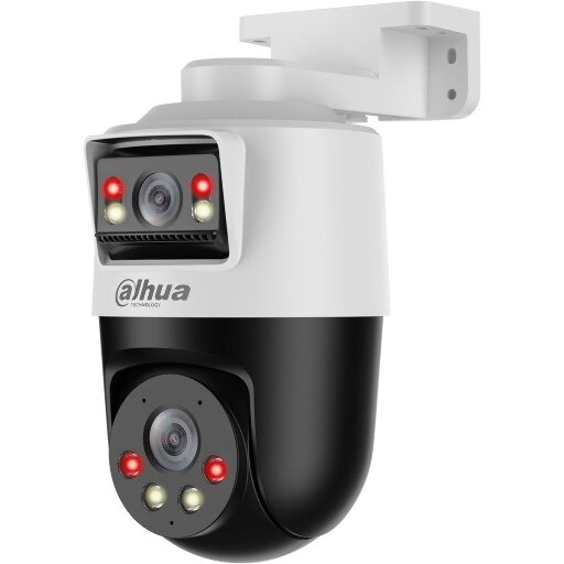 Поворотная IP камера Dahua DH-SDT2A200-2F-NB-A-PV