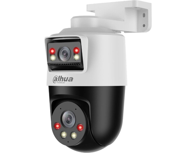 Поворотная IP камера Dahua DH-SDT2A200-2F-NB-A-PV